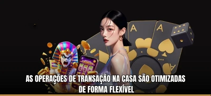Jogos de loteria online na M57